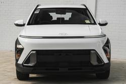 2025 Hyundai
Kona