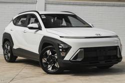2025 Hyundai
Kona