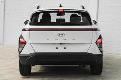 2025 Hyundai
Kona