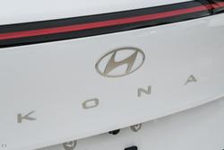 2025 Hyundai
Kona