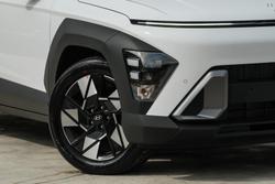 2025 Hyundai
Kona