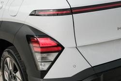 2025 Hyundai
Kona