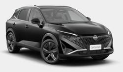 2025 Nissan
                QASHQAI TI