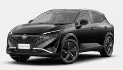 2025 Nissan
                QASHQAI TI