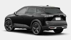 2025 Nissan
                QASHQAI TI