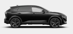 2025 Nissan
                QASHQAI TI