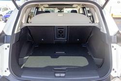 2024 Nissan X-TRAIL Ti e-POWER T33 MY25 Four Wheel Drive Ivory Pearl