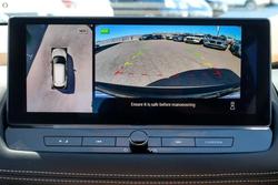 2024 Nissan X-TRAIL Ti e-POWER T33 MY25 Four Wheel Drive Ivory Pearl