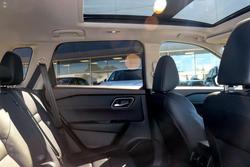 2024 Nissan X-TRAIL Ti e-POWER T33 MY25 Four Wheel Drive Ivory Pearl