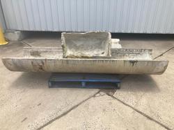 Humes Water trough