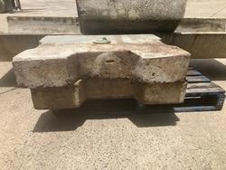 Humes Water trough