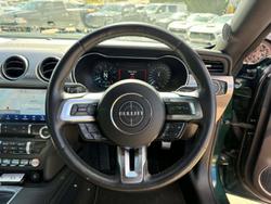 2018 Ford Mustang BULLITT