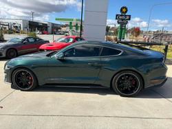 2018 Ford Mustang BULLITT