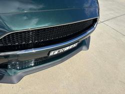 2018 Ford Mustang BULLITT