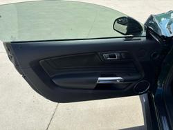 2018 Ford Mustang BULLITT