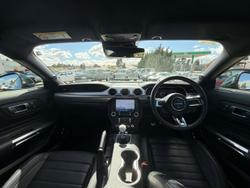 2018 Ford Mustang BULLITT