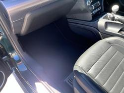 2018 Ford Mustang BULLITT