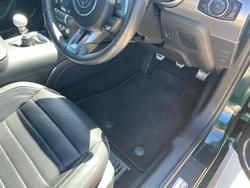 2018 Ford Mustang BULLITT