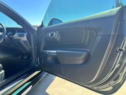 2018 Ford Mustang BULLITT