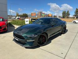 2018 Ford Mustang BULLITT
