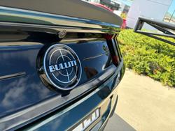 2018 Ford Mustang BULLITT