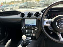 2018 Ford Mustang BULLITT