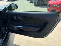 2018 Ford Mustang BULLITT