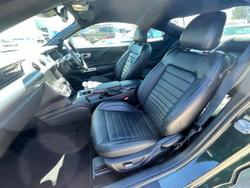 2018 Ford Mustang BULLITT