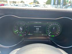 2018 Ford Mustang BULLITT