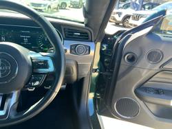 2018 Ford Mustang BULLITT