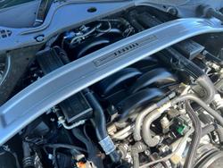 2018 Ford Mustang BULLITT