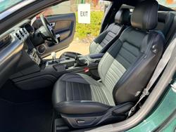 2018 Ford Mustang BULLITT