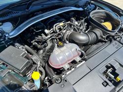 2018 Ford Mustang BULLITT