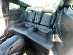 2018 Ford Mustang BULLITT