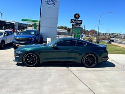 2018 Ford Mustang BULLITT