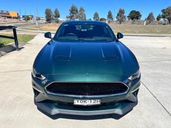 2018 Ford Mustang BULLITT