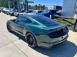 2018 Ford Mustang BULLITT