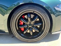 2018 Ford Mustang BULLITT