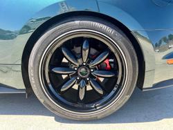 2018 Ford Mustang BULLITT