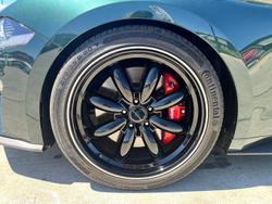 2018 Ford Mustang BULLITT