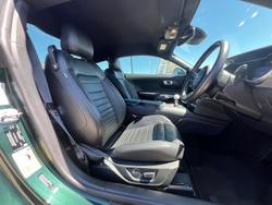 2018 Ford Mustang BULLITT