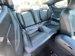 2018 Ford Mustang BULLITT