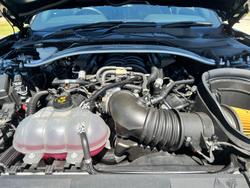 2018 Ford Mustang BULLITT