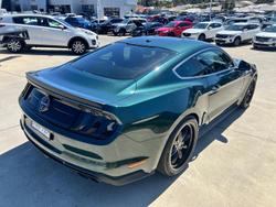 2018 Ford Mustang BULLITT