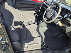 2024 SUZUKI JIMNY GLX MY24 Jimny J2 GLX 1.5L Man Jungle Green