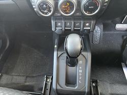 2024 SUZUKI JIMNY GLX MY24 Jimny J2 GLX 1.5L Man Jungle Green