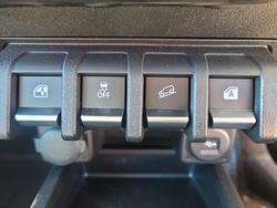 2024 SUZUKI JIMNY GLX MY24 Jimny J2 GLX 1.5L Auto Jungle Green