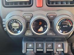 2024 SUZUKI JIMNY GLX MY24 Jimny J2 GLX 1.5L Auto Jungle Green