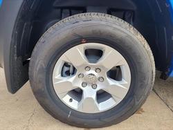 2024 RAM BIG HORN 1500 Ram 1500 Big Horn Crew Cab Pickup 5.7L V8 8 Speed 4x4 Automatic PBJ