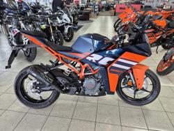 KTM RC 390